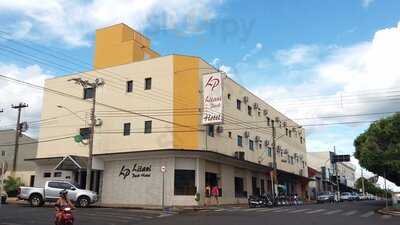 Restaurante Universitário