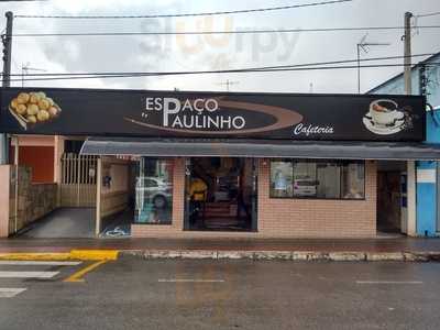 Espaco Paulinho - Cafeteria