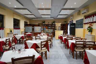 Osteria Vecchia Arcisate, Arcisate