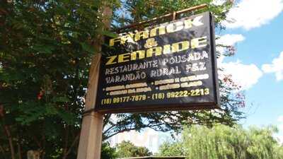 Varandao Rural F&Z