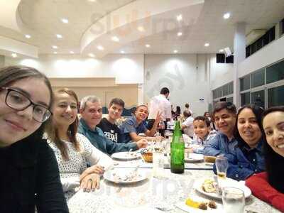 Restaurante Da Abc