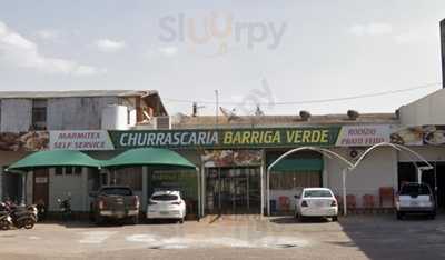 Restaurante E Churrascaria Barriga Verde