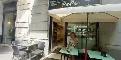 Pan Caffe, Milano