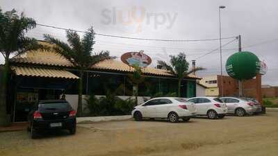 Restaurante Estação Dos Crustáceos