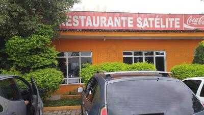 Restaurante E Churrascaria Satélite