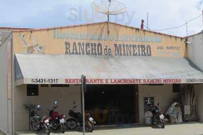 Restaurante Rancho De Mineiro