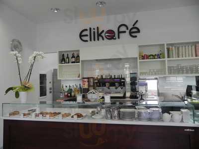 Elikafe', Cerro Maggiore