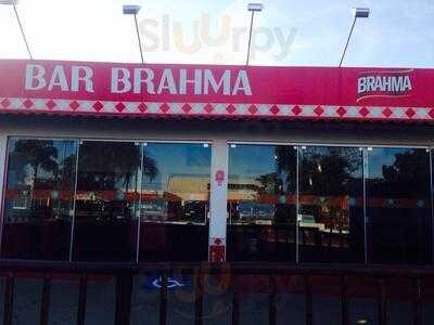 Bar Brahma