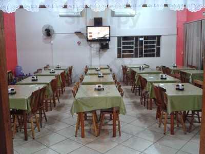 Restaurante D'migueli