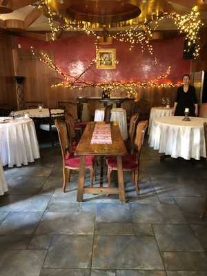 Ristorante Lo Storico