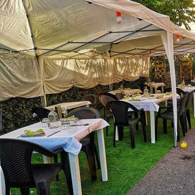 Osteria del Riccio, Sesto San Giovanni