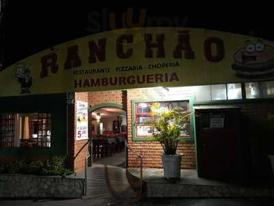 Restaurante Ranchao