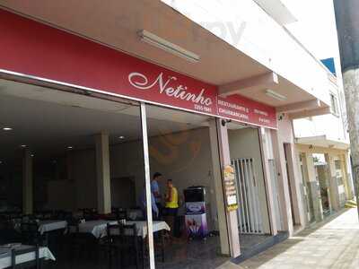 Restaurante Netinho