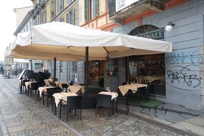 Pizzeria Tradizionale, Milano