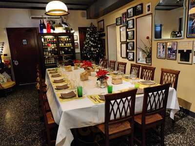 Osteria Montegrappa