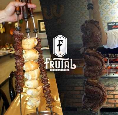 Churrascaria Frutal