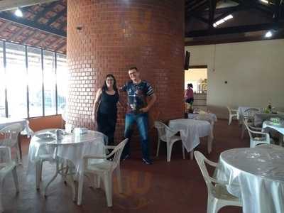 Restaurante Chamine