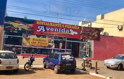 Pizzaria Avenida