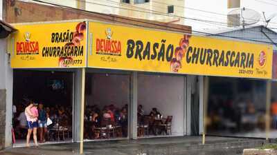 Churrascaria Brasas Grill