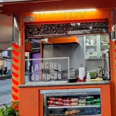 Lanche Da Neide