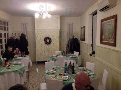 Hotel Ristorante Margherita, Garlasco