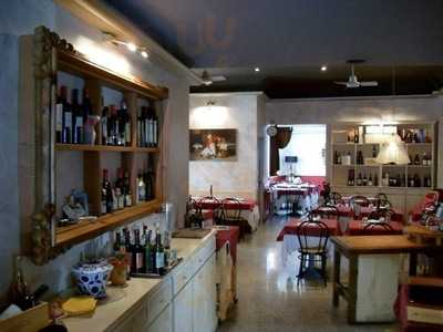 Osteria Capolinea, Novate Milanese