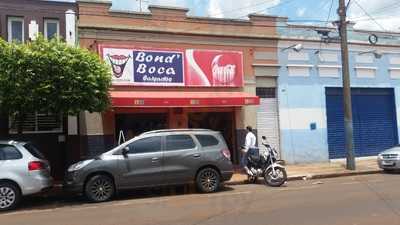 Bond Boca