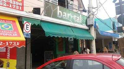 Bar São Jorge