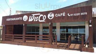 Wisco Restaurante CafÉ