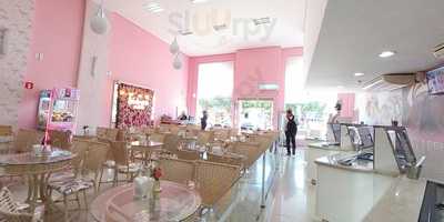 Sorveteria Sol E Luar menu