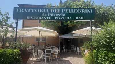 Trattoria Dei Pellegrini