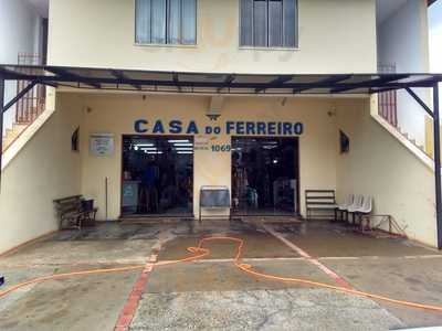 O Casarao