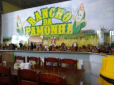 Rancho Da Pamonha