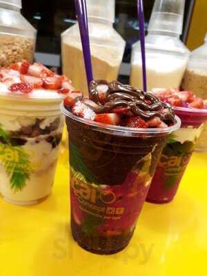 Açaí Concept