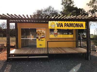 Via Pamonha