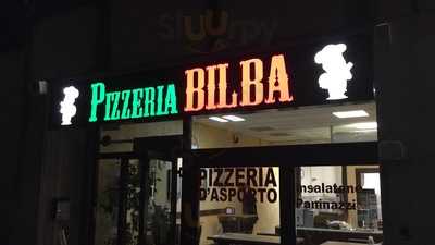 Bilba Pizzeria, Como