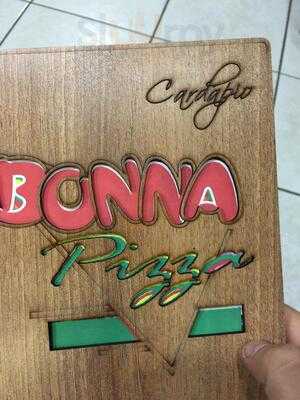 Bonna Pizza