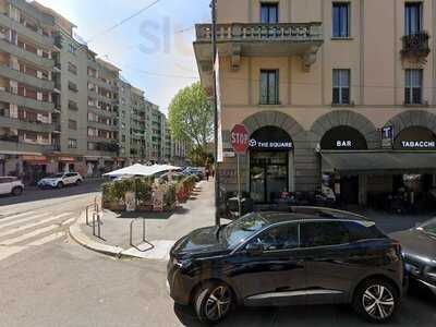 Fatti Di Pasta, Milano