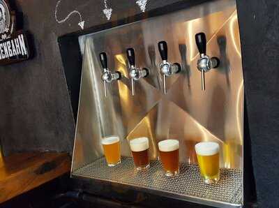 Puromalte Pub
