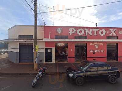 Ponto X