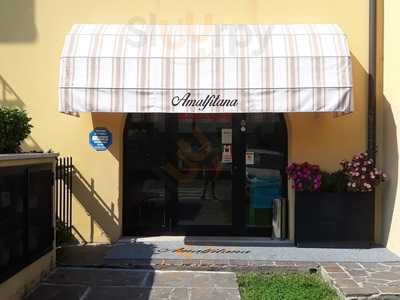 Pizzeria L' Amalfitana, Roncadelle