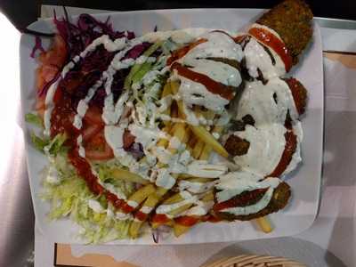 Euro Doner Kebap, Milano