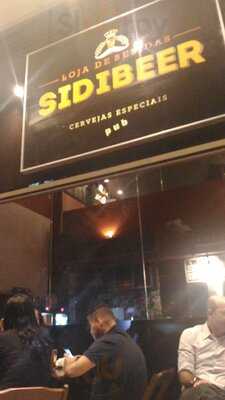 Sidibeer