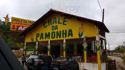 Chalé Da Pamonha