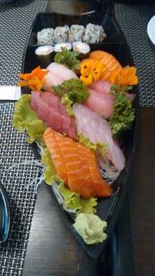 Sushi Osawa - Restaurante E Temakeria