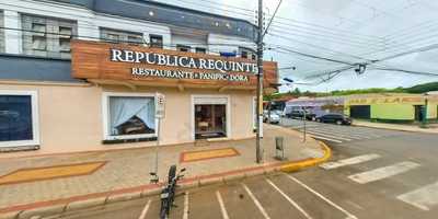 Restaurante Sabor E Requinte