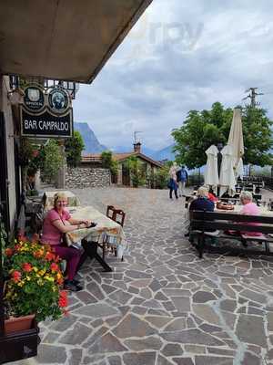 Bar Campaldo, Limone sul Garda