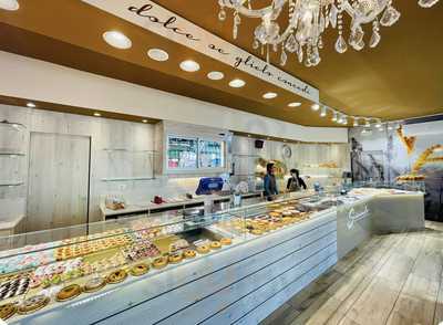 Panetteria Pasticceria Scairato