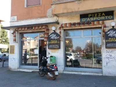 Pizzeria O' Golfo di Napoli, Brescia