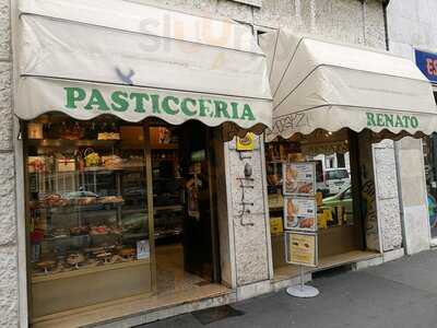 Pasticceria Renato, Milano